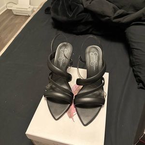 Jessica Simpson Heels